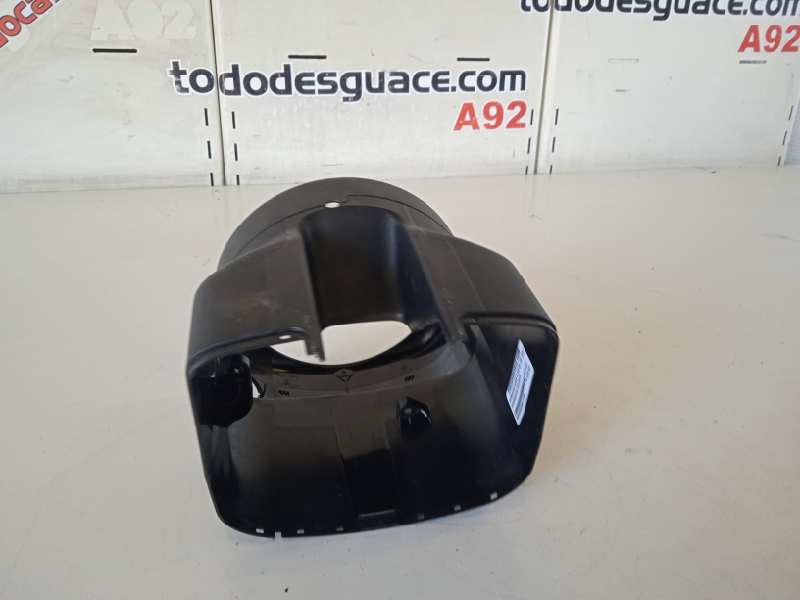 GUARNECIDO VOLANTE MERCEDES CLASE E (W212) LIM. 220 CDI BlueEfficiency (212.002)   |   01.09 - 12.14