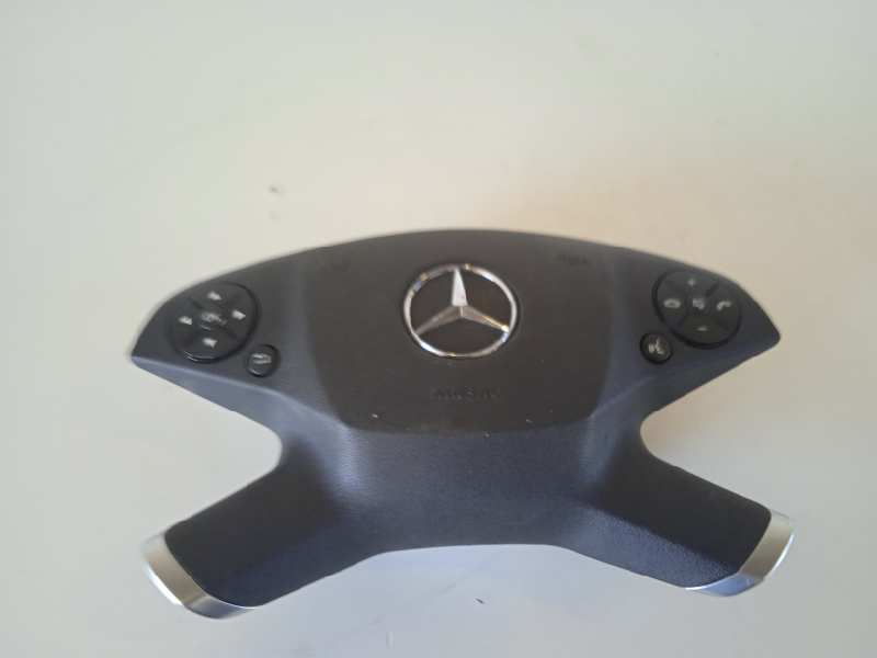 KIT AIRBAG MERCEDES CLASE E (W212) LIM. 220 CDI BlueEfficiency (212.002)   |   01.09 - 12.14