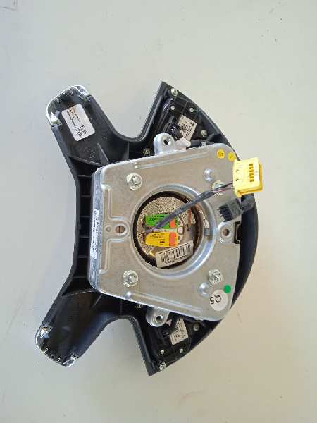 KIT AIRBAG MERCEDES CLASE E (W212) LIM. 220 CDI BlueEfficiency (212.002)   |   01.09 - 12.14