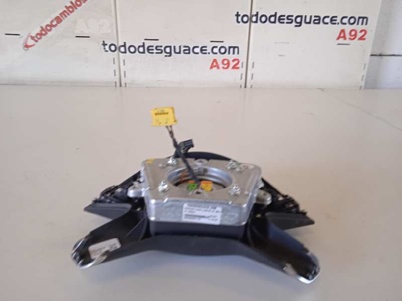 KIT AIRBAG MERCEDES CLASE E (W212) LIM. 220 CDI BlueEfficiency (212.002)   |   01.09 - 12.14