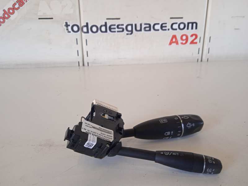 MANDO LIMPIA MERCEDES CLASE E (W212) LIM. 220 CDI BlueEfficiency (212.002)   |   01.09 - 12.14