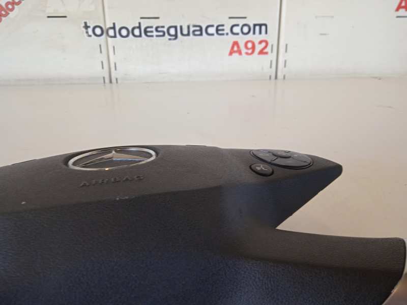 MANDO MULTIFUNCION MERCEDES CLASE E (W212) LIM. 220 CDI BlueEfficiency (212.002)   |   01.09 - 12.14