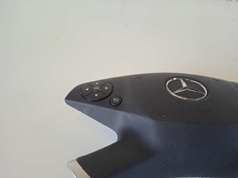 MANDO MULTIFUNCION MERCEDES CLASE E (W212) LIM. 220 CDI BlueEfficiency (212.002)   |   01.09 - 12.14