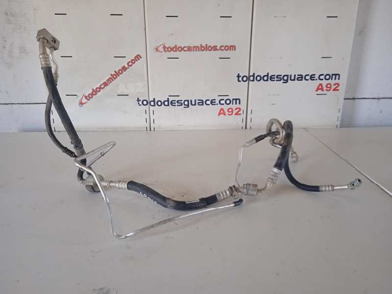 TUBOS AIRE ACONDICIONADO