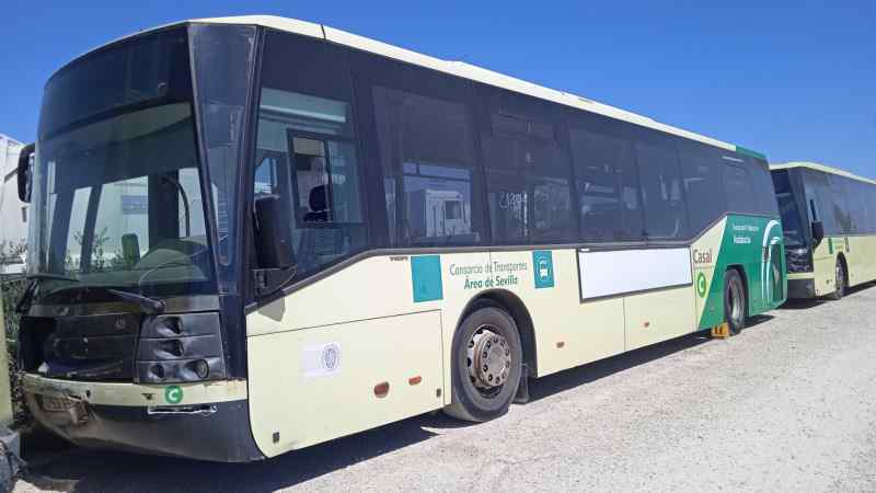 VOLVO B7R (2000-2010) B7RLE 4*2 foto 11