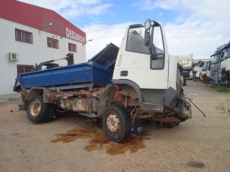 IVECO EUROCARGO FKI     (Typ 100 E 15) Tráfico urbano   |   01.91 - 12.01 foto 7