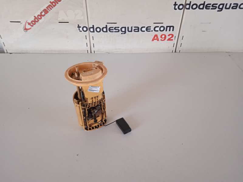AFORADOR foto 2