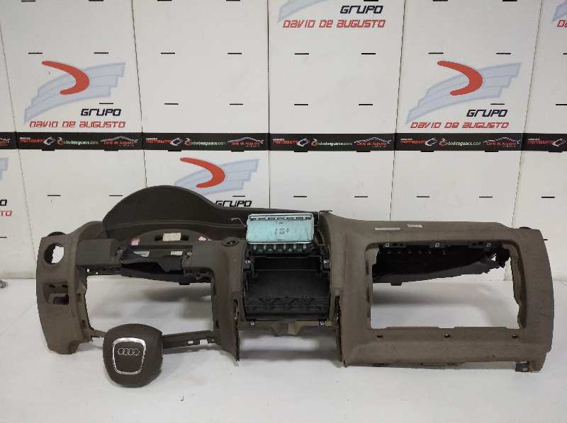 KIT AIRBAG