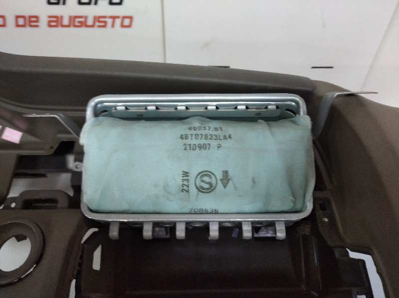 KIT AIRBAG foto 5