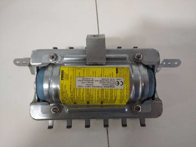 KIT AIRBAG foto 6