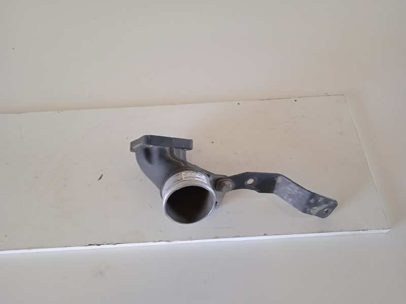 CODO INTERCOOLER RENAULT MIDLUM DXI 7 280.16