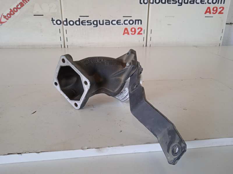 CODO INTERCOOLER RENAULT MIDLUM DXI 7 280.16