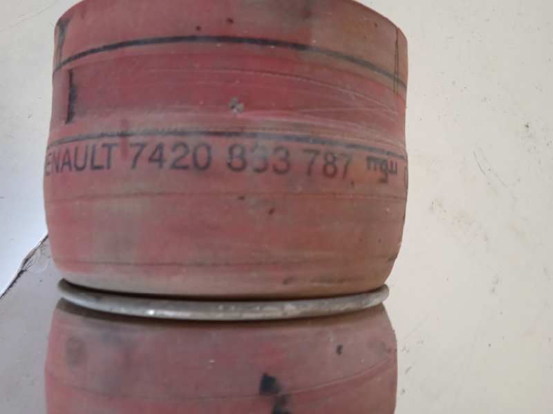 TUBO ADMISION RENAULT MIDLUM DXI 7 280.16
