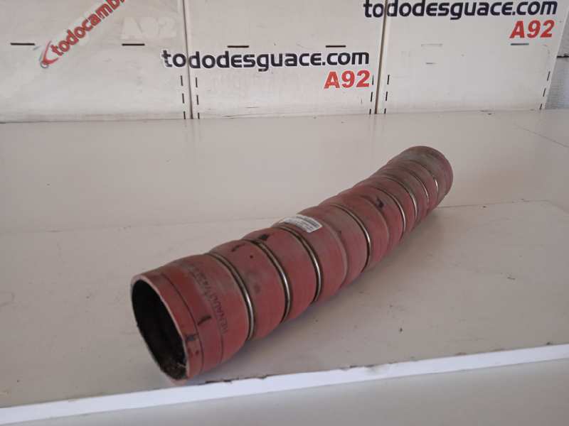 TUBO ADMISION RENAULT MIDLUM DXI 7 280.16