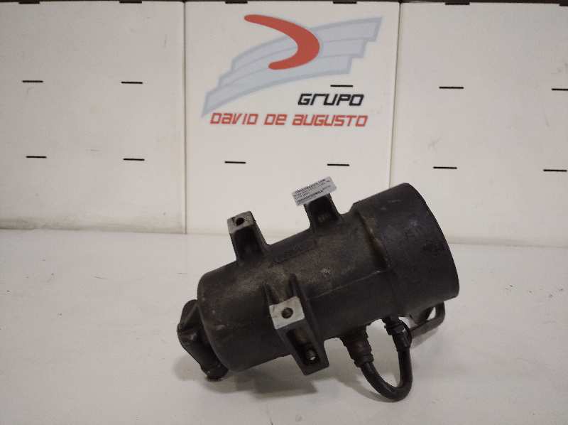 FILTRO GASOIL