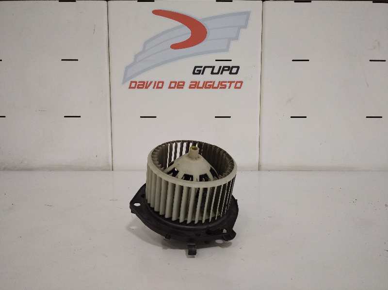 MOTOR CALEFACCION
