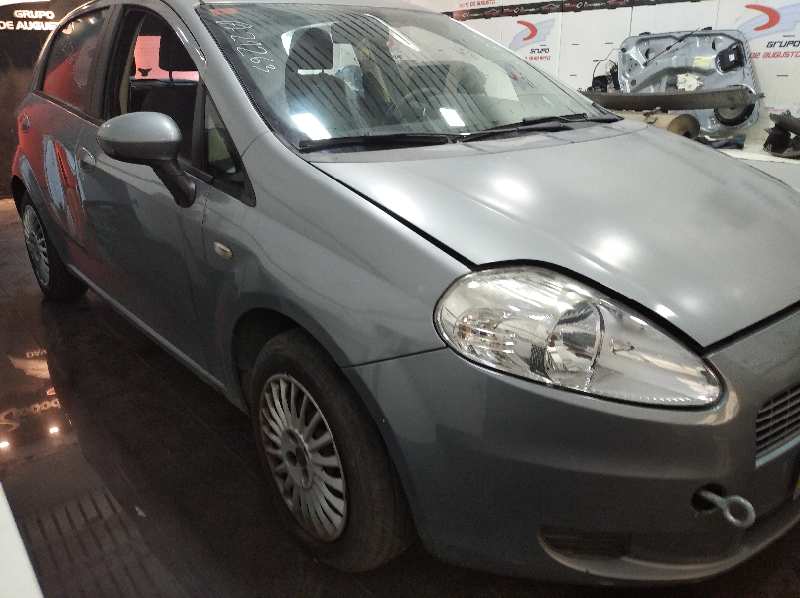 FIAT GRANDE PUNTO (199) *   |   0.05 - ... foto 3
