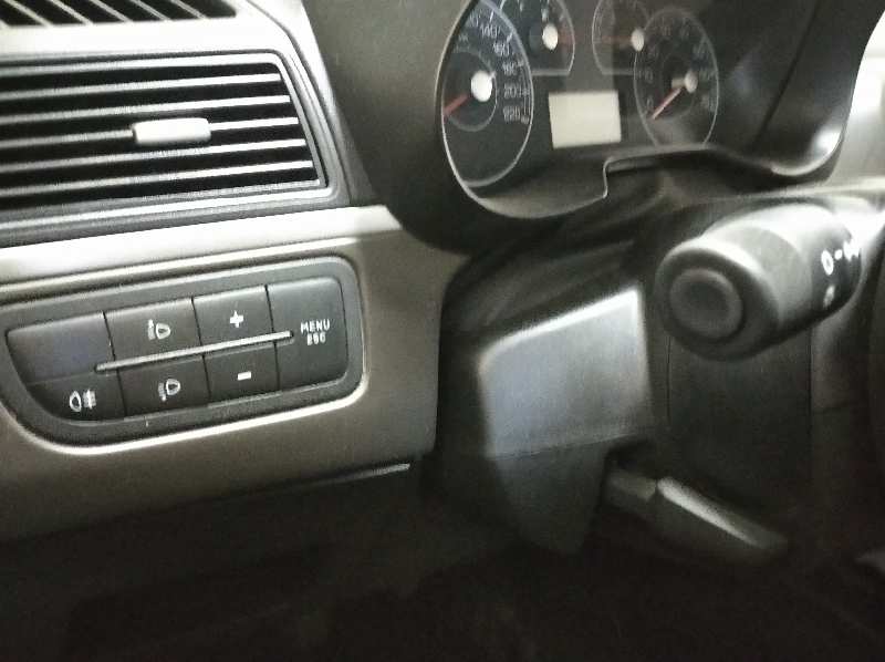 FIAT GRANDE PUNTO (199) *   |   0.05 - ... foto 8