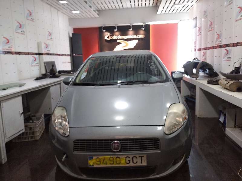 FIAT GRANDE PUNTO (199) *   |   0.05 - ...