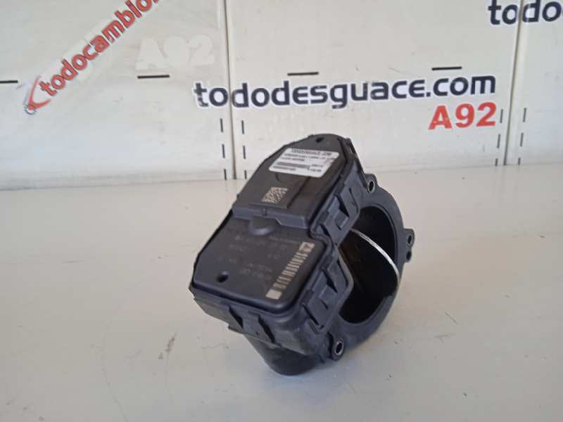 CUERPO MARIPOSA MERCEDES CLASE C (W204) LIM. C 220 CDI BlueEfficiency (204.002)   |   01.11 - 12.14