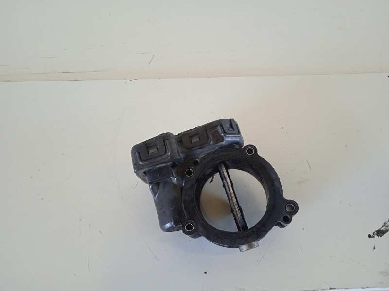 CUERPO MARIPOSA MERCEDES CLASE C (W204) LIM. C 220 CDI BlueEfficiency (204.002)   |   01.11 - 12.14