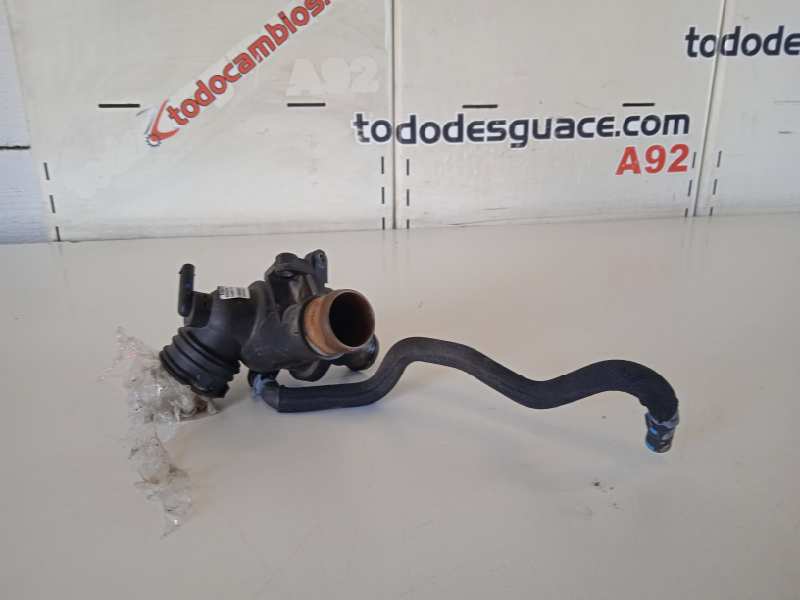 CUERPO TERMOSTATO MERCEDES CLASE C (W204) LIM. C 220 CDI BlueEfficiency (204.002)   |   01.11 - 12.14