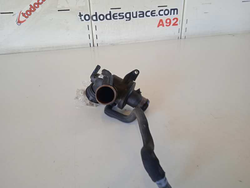CUERPO TERMOSTATO MERCEDES CLASE C (W204) LIM. C 220 CDI BlueEfficiency (204.002)   |   01.11 - 12.14