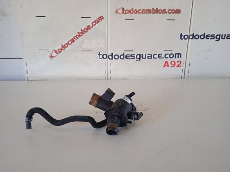 CUERPO TERMOSTATO MERCEDES CLASE C (W204) LIM. C 220 CDI BlueEfficiency (204.002)   |   01.11 - 12.14