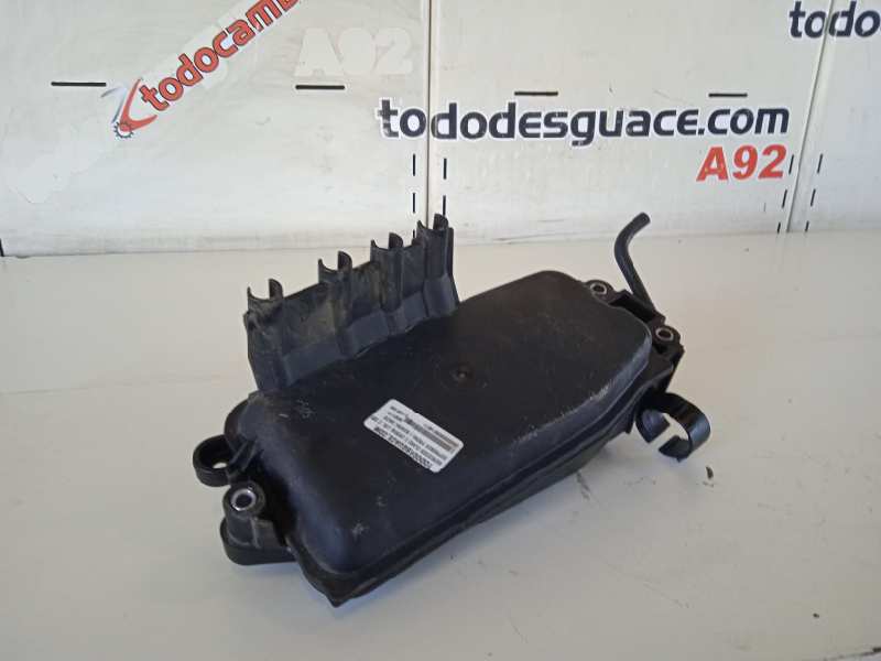 DEPRESOR FRENO / BOMBA VACIO MERCEDES CLASE C (W204) LIM. C 220 CDI BlueEfficiency (204.002)   |   01.11 - 12.14