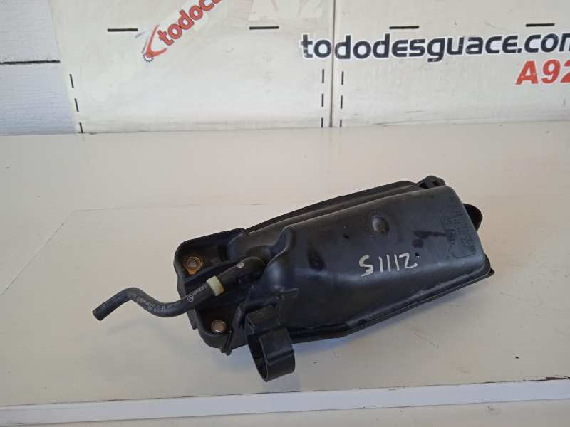 DEPRESOR FRENO / BOMBA VACIO MERCEDES CLASE C (W204) LIM. C 220 CDI BlueEfficiency (204.002)   |   01.11 - 12.14