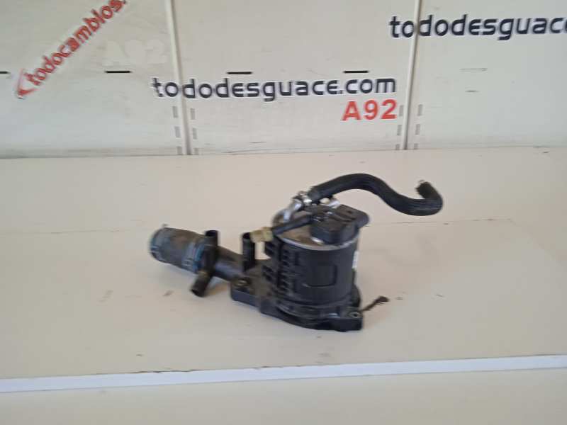 FILTRO COMBUSTIBLE MERCEDES CLASE C (W204) LIM. C 220 CDI BlueEfficiency (204.002)   |   01.11 - 12.14