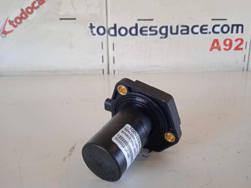 SENSOR NIVEL ACEITE MERCEDES CLASE C (W204) LIM. C 220 CDI BlueEfficiency (204.002)   |   01.11 - 12.14