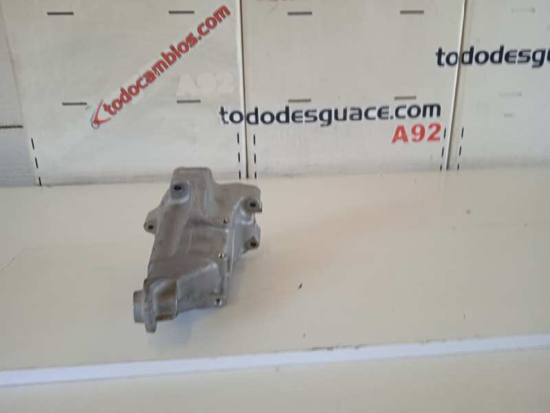 SOPORTE MOTOR MERCEDES CLASE C (W204) LIM. C 220 CDI BlueEfficiency (204.002)   |   01.11 - 12.14