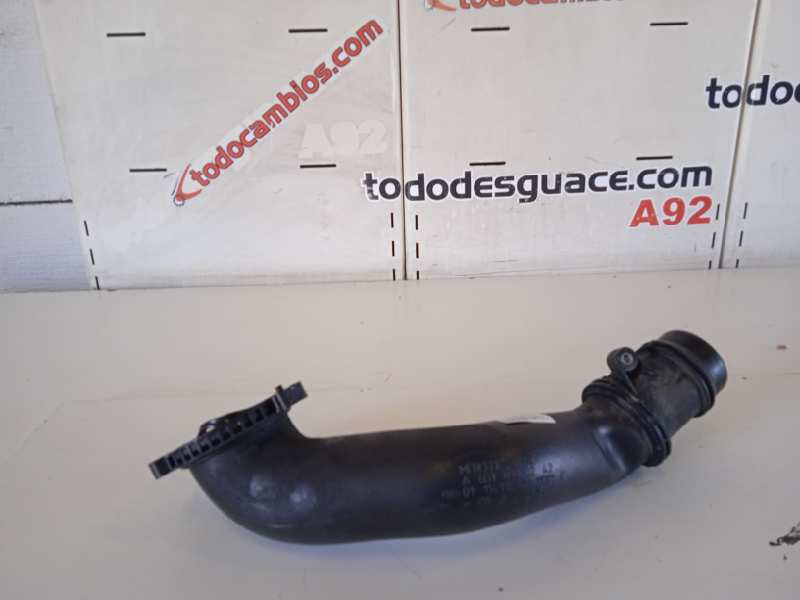 TUBO INTERCOOLER MERCEDES CLASE C (W204) LIM. C 220 CDI BlueEfficiency (204.002)   |   01.11 - 12.14