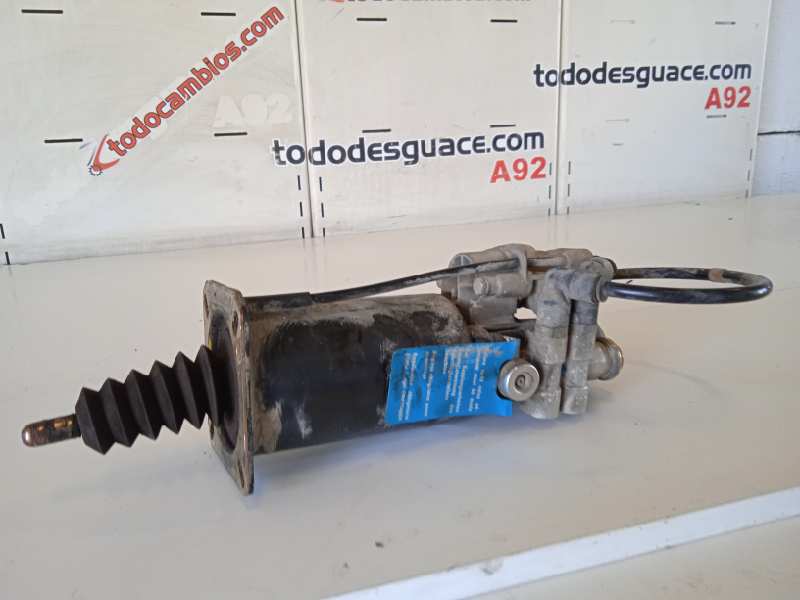 BOMBIN EMBRAGUE RENAULT MIDLUM DXI 7 280.16