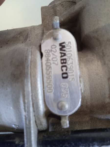 BOMBIN EMBRAGUE RENAULT MIDLUM DXI 7 280.16