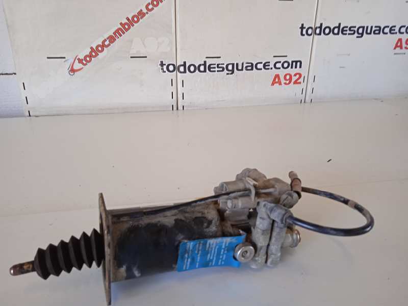 BOMBIN EMBRAGUE RENAULT MIDLUM DXI 7 280.16