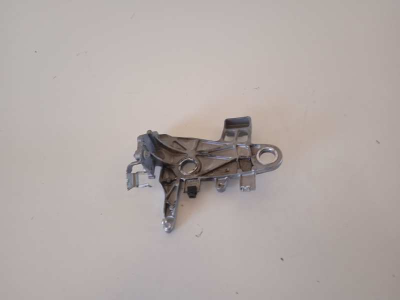 SOPORTE MERCEDES CLASE C (W204) LIM. C 220 CDI BlueEfficiency (204.002)   |   01.11 - 12.14