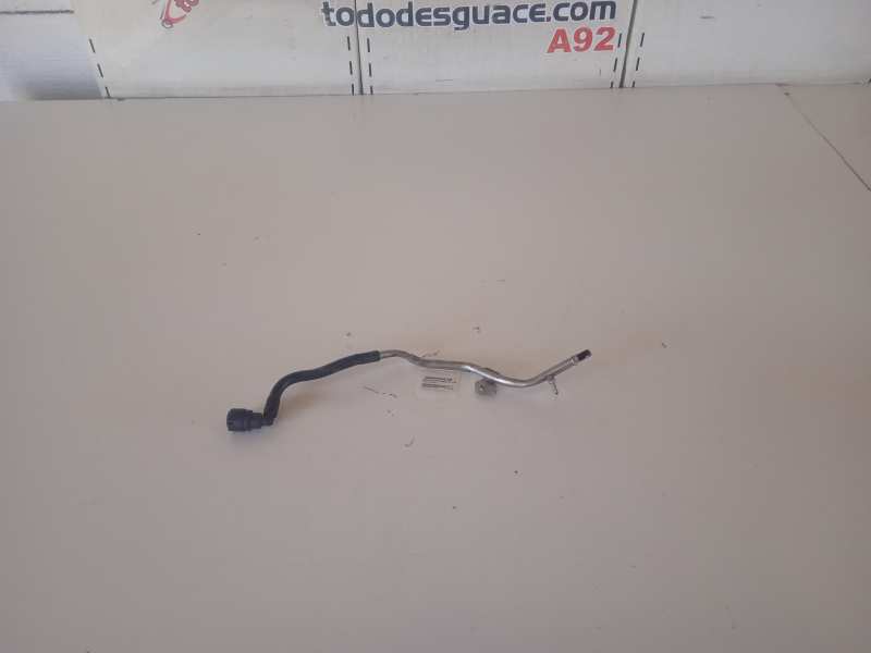 TUBO DE VACIO MERCEDES CLASE C (W204) LIM. C 220 CDI BlueEfficiency (204.002)   |   01.11 - 12.14