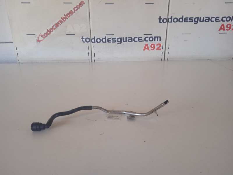 TUBO DE VACIO MERCEDES CLASE C (W204) LIM. C 220 CDI BlueEfficiency (204.002)   |   01.11 - 12.14