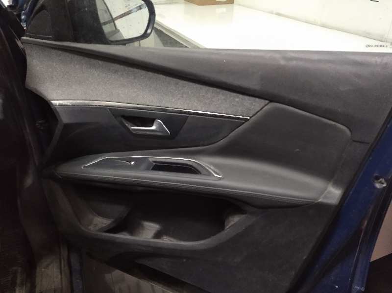 PEUGEOT 3008 Access   |   11.11 - 12.12