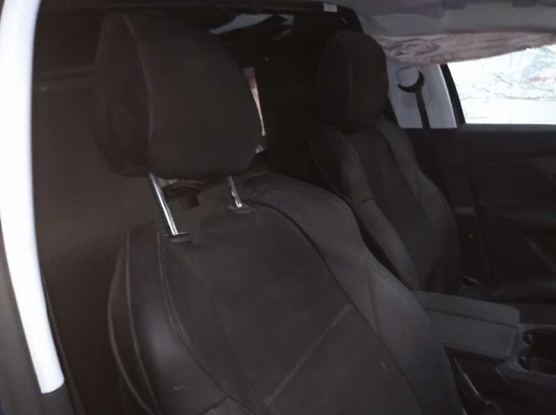 PEUGEOT 3008 Access   |   11.11 - 12.12