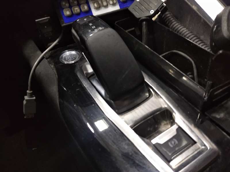 PEUGEOT 3008 Access   |   11.11 - 12.12