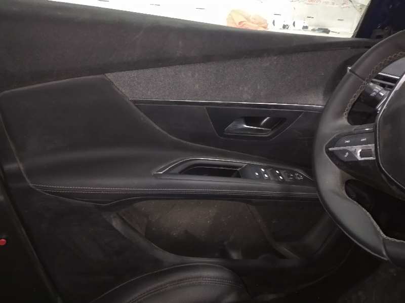PEUGEOT 3008 Access   |   11.11 - 12.12