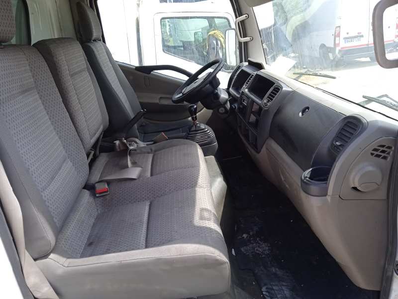 NISSAN CABSTAR ->09.06 Cabstar 28.xx Cabina simple Cabina individual   |   08.06 - 12.11 foto 11