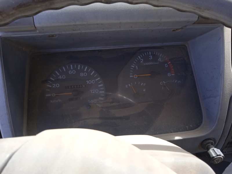 NISSAN CABSTAR TL110.35   |   01.95 - 12.02 foto 5