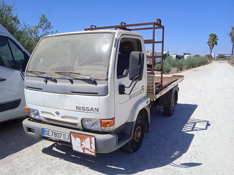 NISSAN CABSTAR TL110.35   |   01.95 - 12.02 foto 9