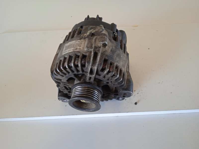 ALTERNADOR foto 4