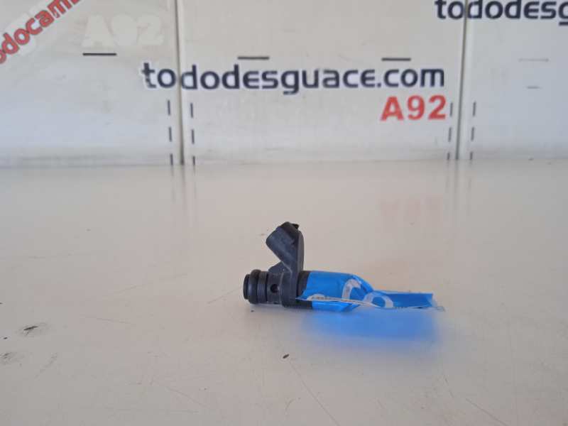 INYECTOR SEAT IBIZA (6L1) Cool   |   05.04 - 12.04