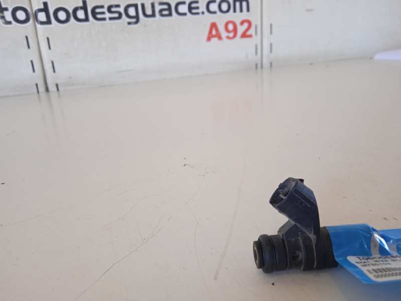 INYECTOR SEAT IBIZA (6L1) Cool   |   05.04 - 12.04